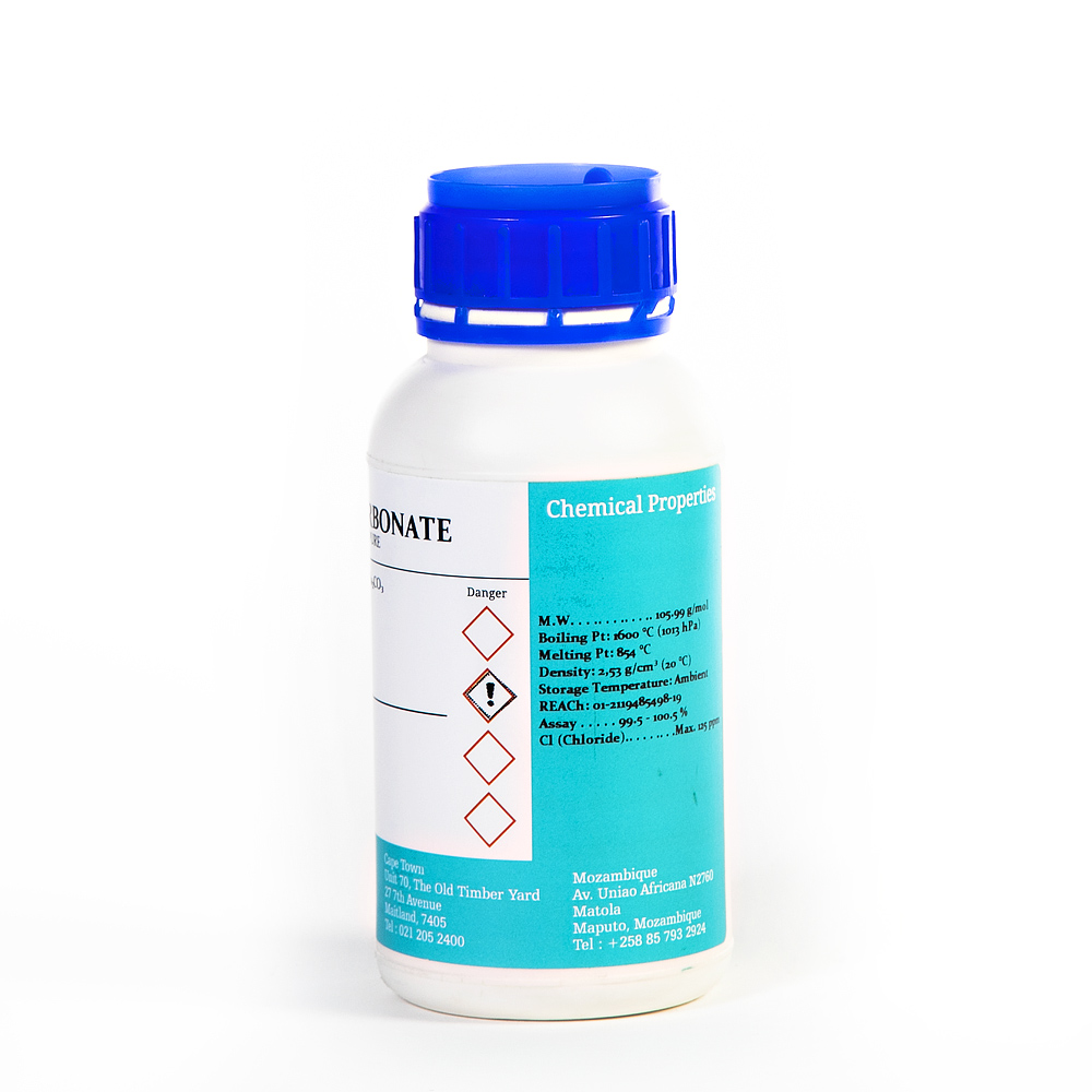 Sodium Carbonate CP ��� 500g - Image 2