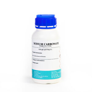 Sodium Carbonate CP ��� 500g