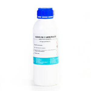 Bulk dishwasher powder