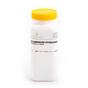 Aluminium Hydroxide CP ��� 500g