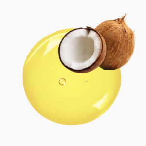 Coconut Oil-Organic