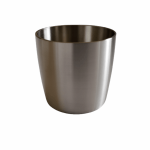 Zirconium Crucible 3.6ml * 2mm