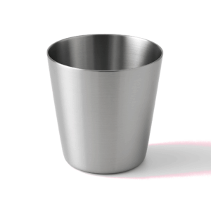 Zirconium Crucibles 30ml*2mm