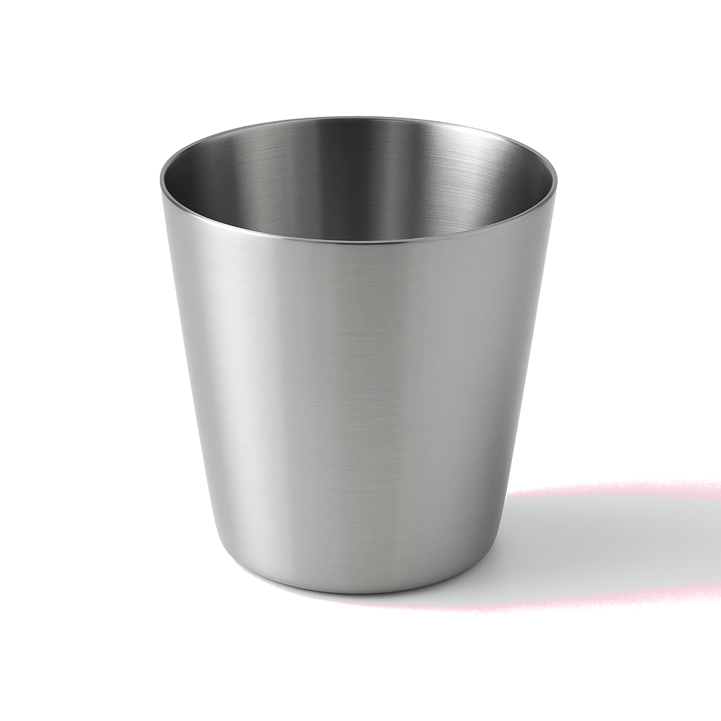 Zirconium Crucibles 50ml*1mm - Image 4