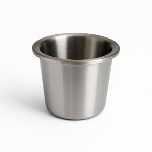Zirconium Crucibles 50ml*2mm