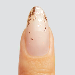 TGB Copper Metallic Leaf
