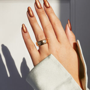 Copper Glow