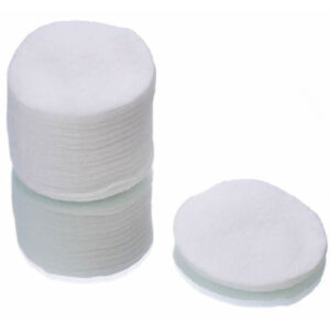 Simply Soft Cotton Disks (80’s)