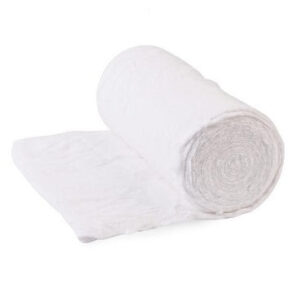 Hi-Care Cotton Wool Non-Interleaved – 500g