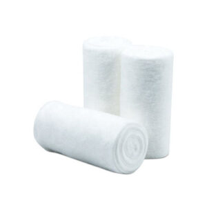 Simply Soft Cottonwool Roll – 250g
