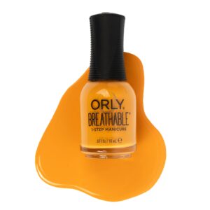 Caught Off Guard – Breathable 18ML