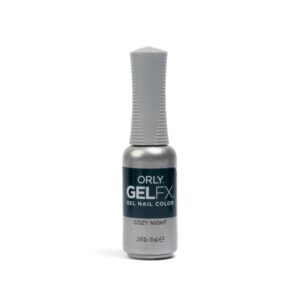 Gel FX Gel Polish – Cozy Night – 9ml