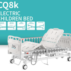 CQ8k Electric Children’s Bed Five Functions