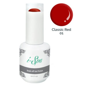 Classic red 01