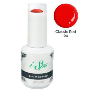 Classic red 04