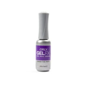 Gel FX Gel Polish – Crash the party – 9ml