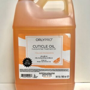 ORLY Cuticle Oil + – Refill 2 size options