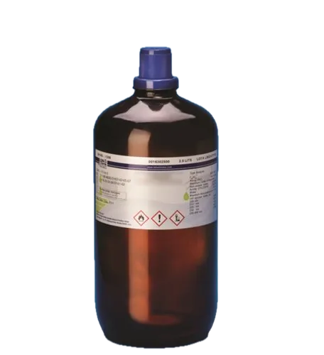 Cyclohexane CP Grade 2.5L - Image 2