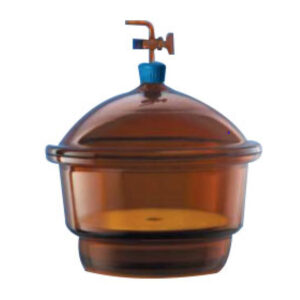 Desiccator-Porcelain Plate 300mm