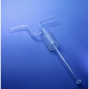 Dreschel Bottle Head Plain B24 Cone