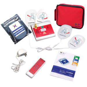 Automated External Defibrillator Trainer XFT 120C