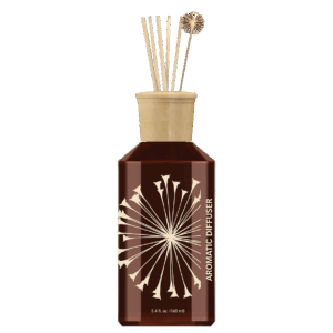 Kalahari Diffuser Desert Rose 160ml