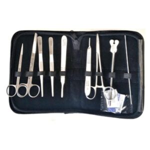 dog first aid kit