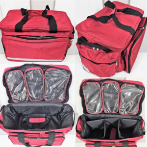 sharps box