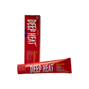 Deep Heat Rub (35g)