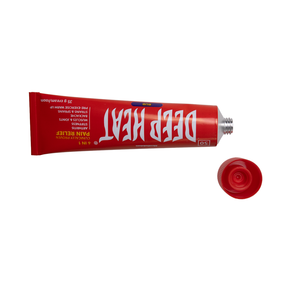 Deep Heat Rub (35g) - Image 7