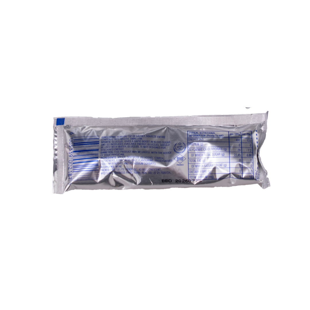 Glucose Sachets - Image 2