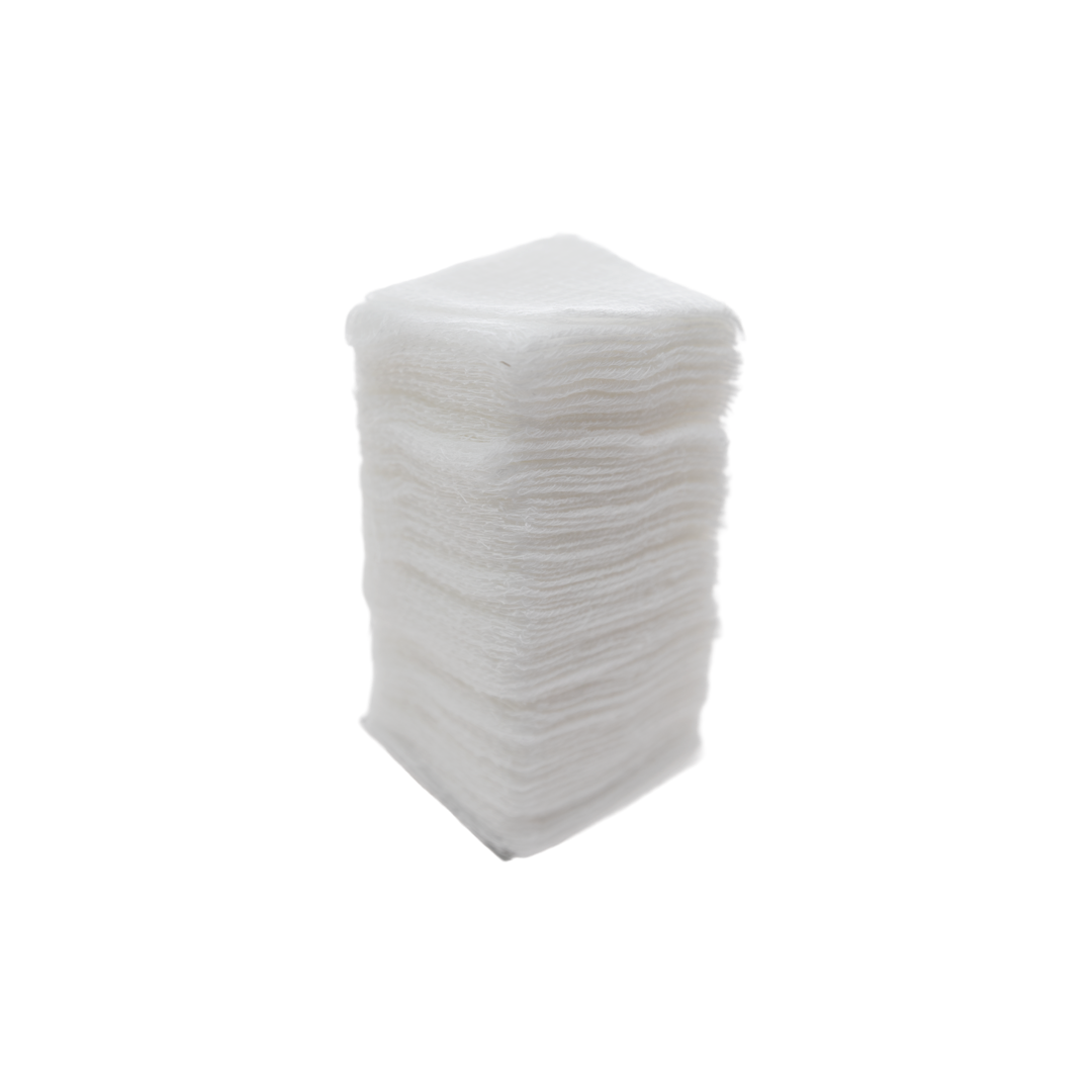 Gauze 8Ply N/Woven - 50��50 (100���s) - Image 5
