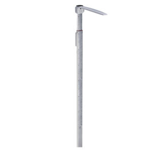 Disabled Grab Rail Chrome Plated 450Mm