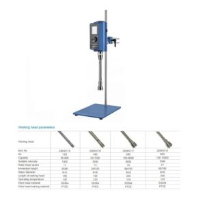 F 45-3 Medical Trolley