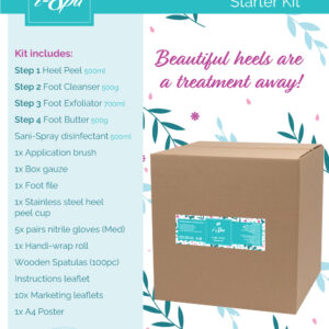 Bandage Clips Pack – 2000’S