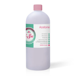 Acetone 1 liter