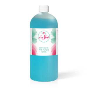 Anti-fungal sterilizer & Sanitizer spray – Refill sizes