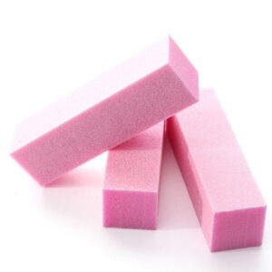 i-Spa Buffer – Pink | PACK OF 10