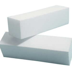 i-Spa Buffer – White | PACK OF 10