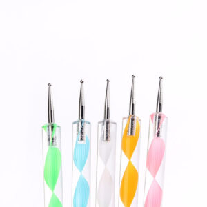 5pc dotting tool set