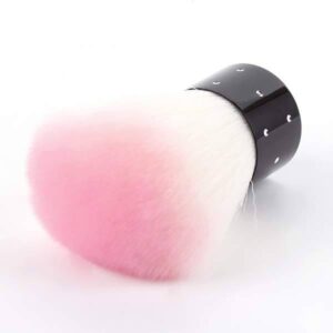 Dusting brush short base