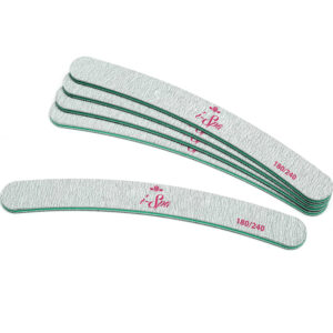 i-Spa Zebra Banana 180/240 | PACK OF 10