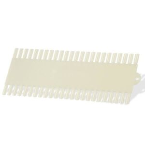 Nail color display – Long 48 nails