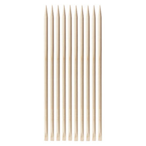 Brow Precision Wax Spatulas 100���s
