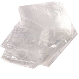 Paraffin protector bags (50x)