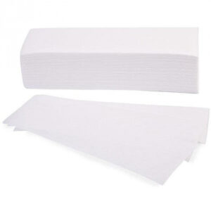 Wax strips | Pre cut 100’s
