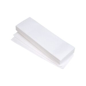 Wax strips | Pre cut 100’s
