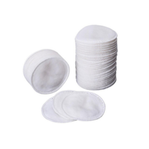 Cotton round pads 80’s