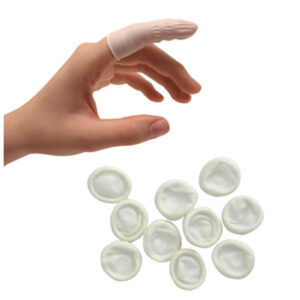 Finger cots 100’s