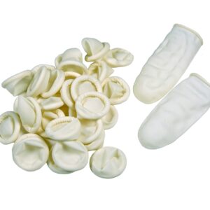 Finger cots 100’s
